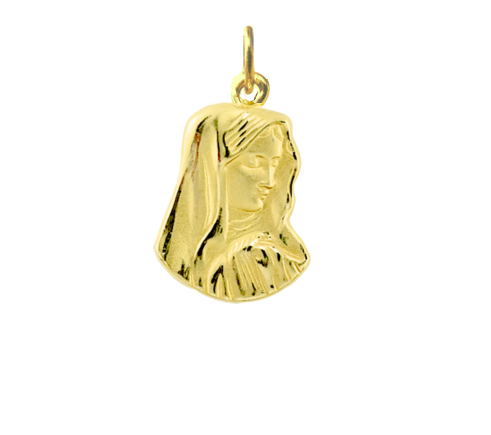 Mother Mary Gold 